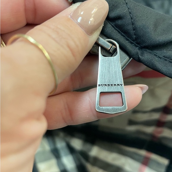 COPY - Women’s Burberry Jacket XS Authentic - Picture 7 of 16